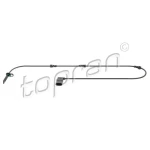 Topran ABS Hız Sensörü (ön Sol) – 638679001 / OEM A2059058103