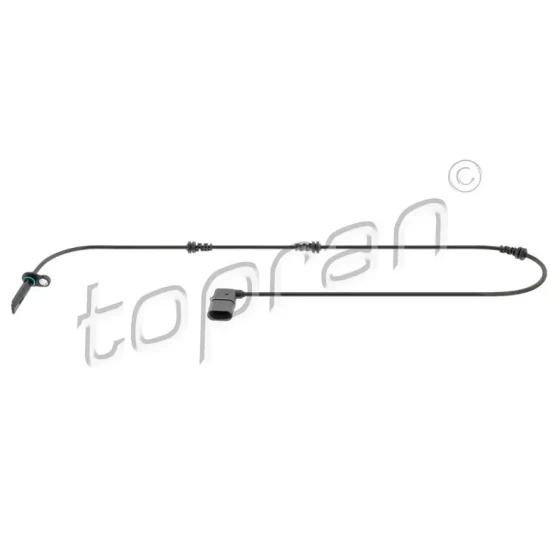 Topran ABS Hız Sensörü (ön Sol) – 638679001 / OEM A2059058103 ürün görseli