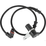 Herth+buss ABS Hız Sensörü (ön Sol) – 70660211 / OEM A2105409008