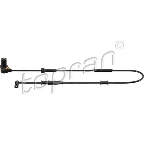 Topran ABS Hız Sensörü (ön Sol) – 820704001 / OEM 9567125200 ürün görseli