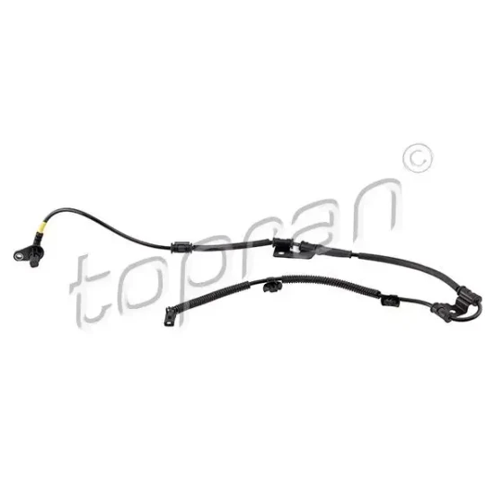 Topran ABS Hız Sensörü (ön Sol) – 821124001 / OEM 956701F300 ürün görseli