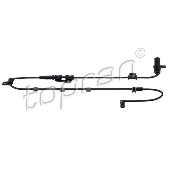 Topran ABS Hız Sensörü (ön Sol) – 821391001 / OEM 956702D050 ürün görseli