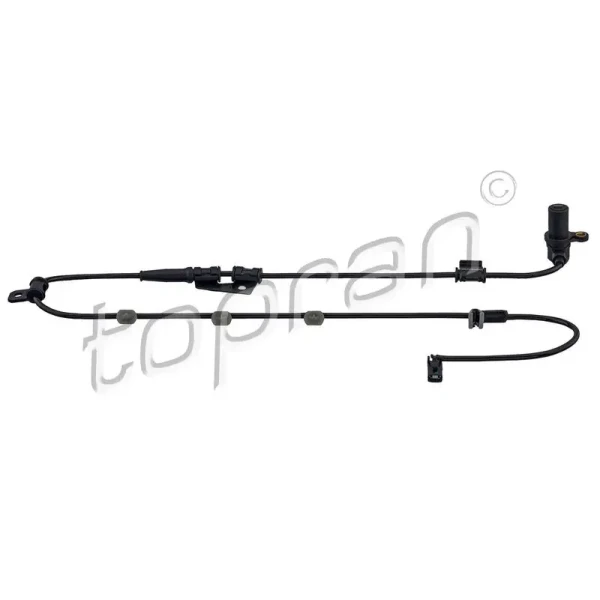 Topran ABS Hız Sensörü (ön Sol) – 821391001 / OEM 956702D050
