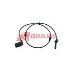 Braxis ABS Hız Sensörü (ön Sol) – AK0194 / OEM A2059058103