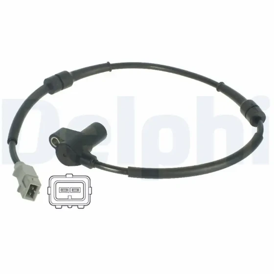 Delphi ABS Hız Sensörü (ön Sol) – SS20067 ürün görseli