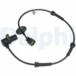 Delphi ABS Hız Sensörü (ön Sol) – SS20089 / OEM 96534910