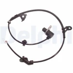Delphi ABS Hız Sensörü (ön Sol) – SS20230 / OEM 895430D011