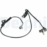 Delphi ABS Hız Sensörü (ön Sol) – SS20256 / OEM 89543340NM