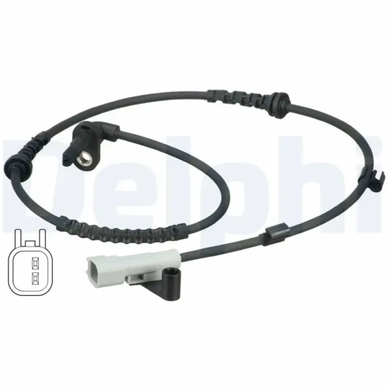 Delphi ABS Hız Sensörü (ön Sol) – SS20363 / OEM 96852905 ürün görseli