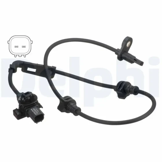 Delphi ABS Hız Sensörü (ön Sol) – SS20606 / OEM 57455SNA003 ürün görseli