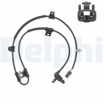 Delphi ABS Hız Sensörü (ön Sol) – SS20609 / OEM 956702S300