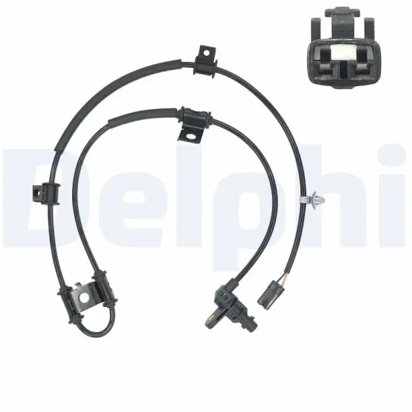 Delphi ABS Hız Sensörü (ön Sol) – SS20609 / OEM 956702S300