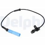 Delphi ABS Hız Sensörü (Ön) – SS20007 / OEM 34521165534