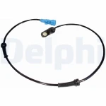 Delphi ABS Hız Sensörü (Ön) – SS20022 / OEM 454576