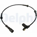 Delphi ABS Hız Sensörü (Ön) – SS20068 / OEM 7700832768