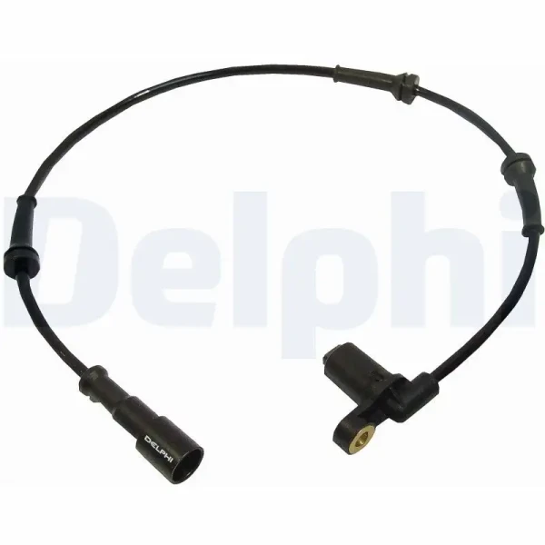 Delphi ABS Hız Sensörü (Ön) – SS20068 / OEM 7700832768