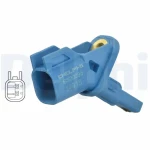 Delphi ABS Hız Sensörü (Ön) – SS20095 / OEM 3M5T2B372DA