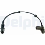 Delphi ABS Hız Sensörü (Ön) – SS20110 / OEM 9115064