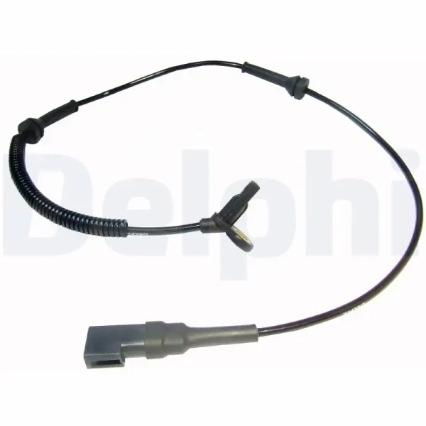Delphi ABS Hız Sensörü (Ön) – SS20112 / OEM 2S612B372AD