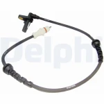 Delphi ABS Hız Sensörü (Ön) – SS20114 / OEM 8200186294