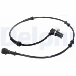 Delphi ABS Hız Sensörü (Ön) – SS20118 / OEM 30854299