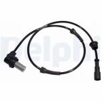 Delphi ABS Hız Sensörü (Ön) – SS20169 / OEM 4A0927803