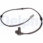 Delphi ABS Hız Sensörü (Ön) – SS20170