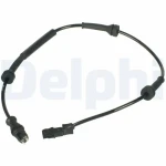 Delphi ABS Hız Sensörü (Ön) – SS20243
