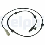 Delphi ABS Hız Sensörü (Ön) – SS20307 / OEM 4545H5
