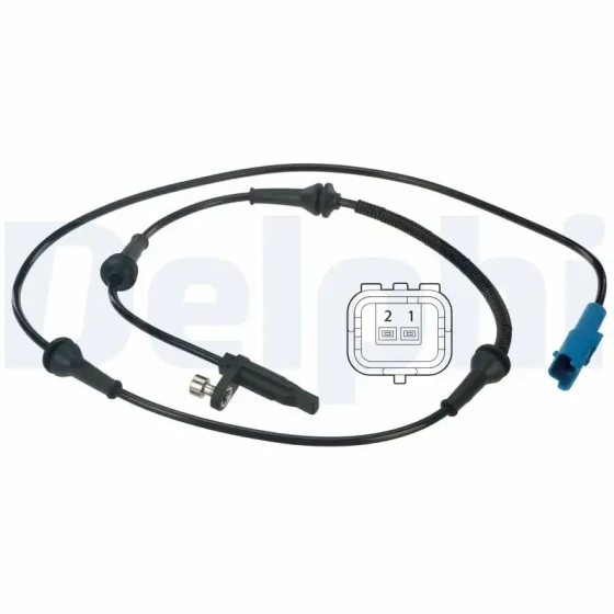 Delphi ABS Hız Sensörü (Ön) – SS20353 / OEM 4545K6 ürün görseli