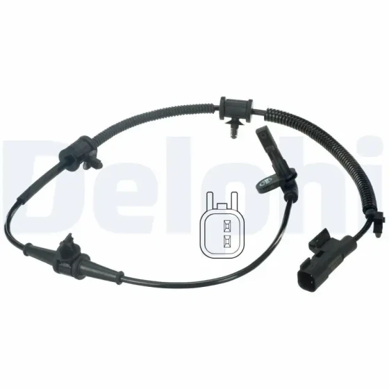 Delphi ABS Hız Sensörü (Ön) – SS20377 ürün görseli