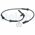 Delphi ABS Hız Sensörü (Ön) – SS20473 / OEM 479102979R