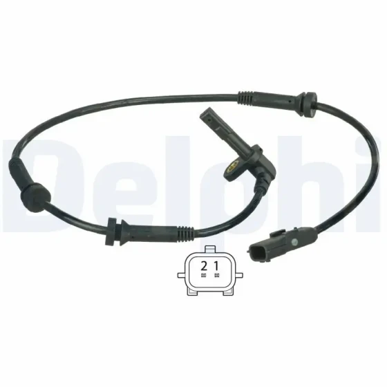 Delphi ABS Hız Sensörü (Ön) – SS20473 / OEM 479102979R ürün görseli
