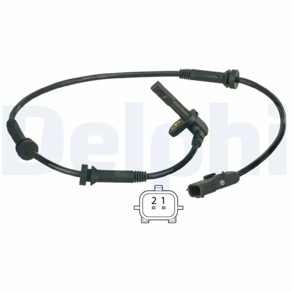 Delphi ABS Hız Sensörü (Ön) – SS20473 / OEM 479102979R
