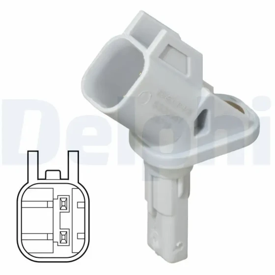 Delphi ABS Hız Sensörü (Ön) – SS20581 / OEM 31423572 ürün görseli