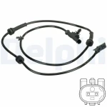 Delphi ABS Hız Sensörü (Ön) – SS20616 / OEM 47910AX610
