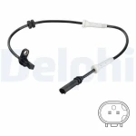 Delphi ABS Hız Sensörü (Ön) – SS20755 / OEM 34526869320