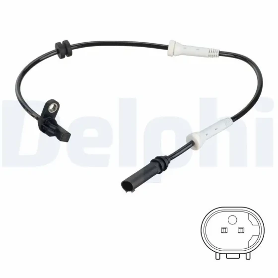 Delphi ABS Hız Sensörü (Ön) – SS20755 / OEM 34526869320 ürün görseli