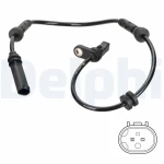 Delphi ABS Hız Sensörü (Ön) – SS20757 / OEM 34526884422