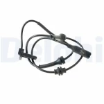 Delphi ABS Hız Sensörü (Ön) – SS21314-12B1 / OEM 52081844