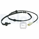 Delphi ABS Hız Sensörü – SS20348 / OEM 9658599880