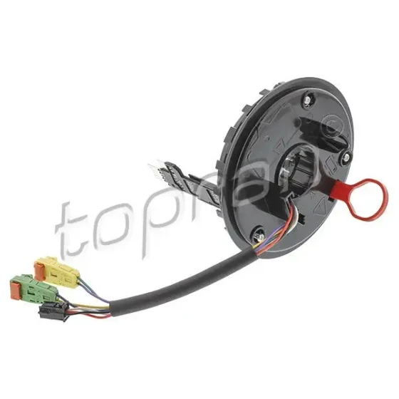 Topran Airbag Zembereği – 408724001 / OEM A0004640518 ürün görseli