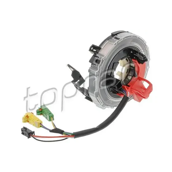 Topran Airbag Zembereği – 638454001 / OEM A1714640518 ürün görseli