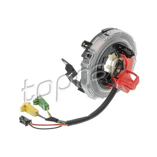 Topran Airbag Zembereği – 638454001 / OEM A1714640518