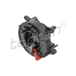 Topran Airbag Zembereği – 638459001 / OEM 61318379091