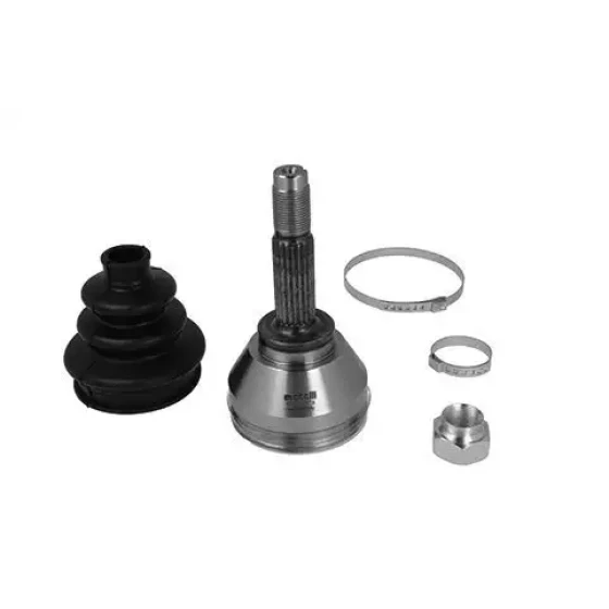 Metelli Aks Kafası (Dış) – 15-1019 / OEM 5959385 ürün görseli