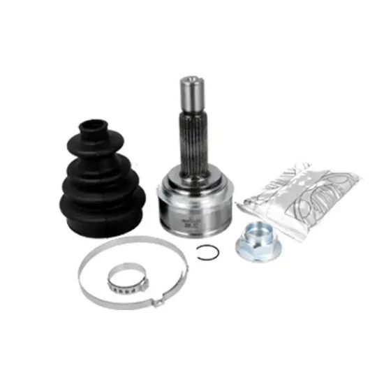 Metelli Aks Kafası (Dış) – 15-11028 / OEM 49580H8000 ürün görseli