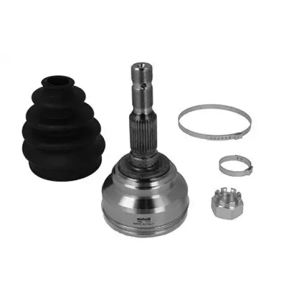 Metelli Aks Kafası (Dış) – 15-1289A / OEM 90498412