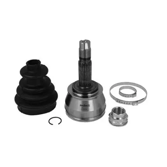 Metelli Aks Kafası (Dış) – 15-1374 / OEM 46307913 ürün görseli