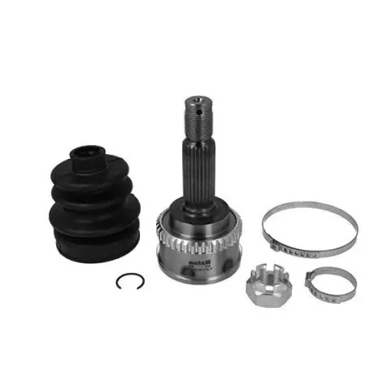 Metelli Aks Kafası (Dış) – 15-1406 / OEM 4950729A10 ürün görseli